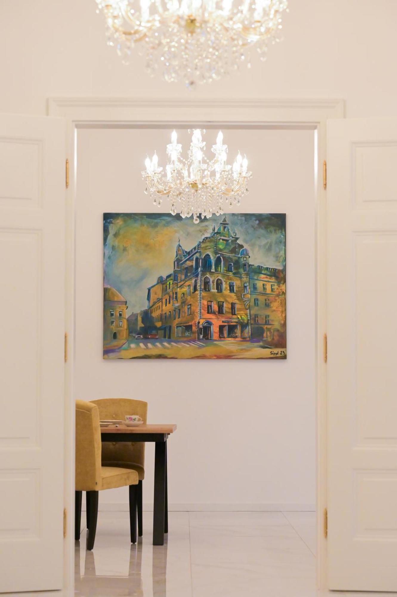 Villa Gutenberg Le Grand ---Free Parking--- كلاغنفورت المظهر الخارجي الصورة
